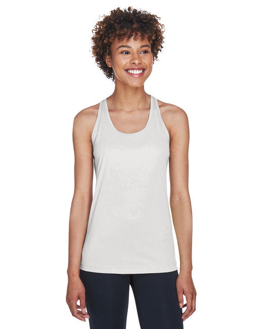 🤝Team 365 Ladies' Zone Performance Racerback Tank