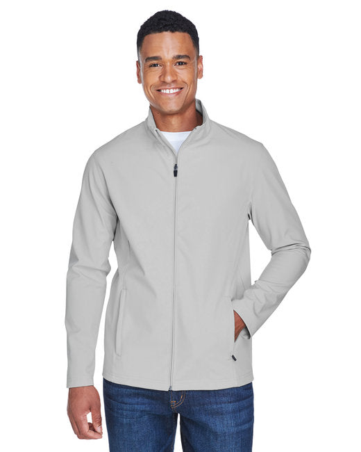 🤝Team 365 Men's Leader Soft Shell Jacket