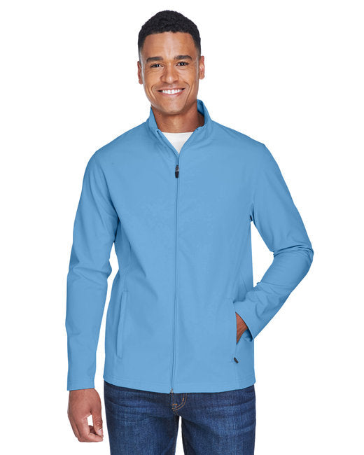 🤝Team 365 Men's Leader Soft Shell Jacket