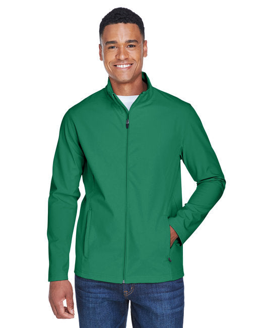 🤝Team 365 Men's Leader Soft Shell Jacket