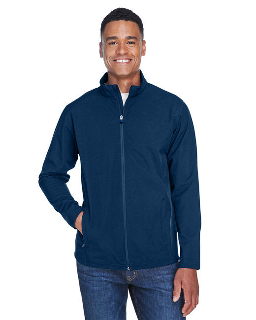 🤝Team 365 Men's Leader Soft Shell Jacket