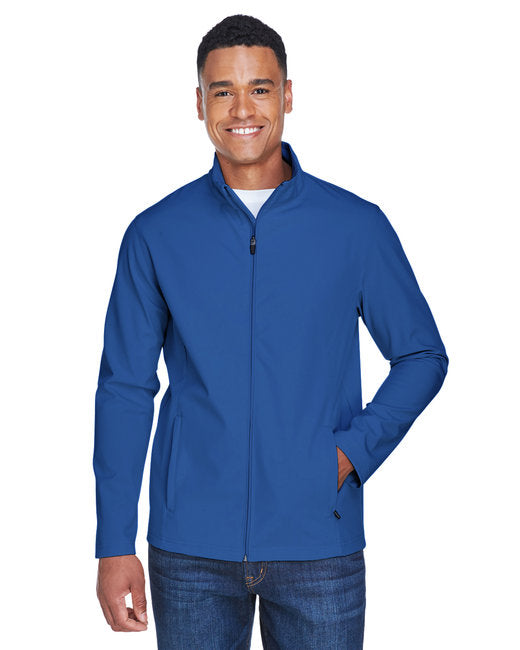 🤝Team 365 Men's Leader Soft Shell Jacket