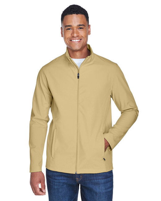 🤝Team 365 Men's Leader Soft Shell Jacket