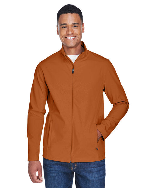 🤝Team 365 Men's Leader Soft Shell Jacket